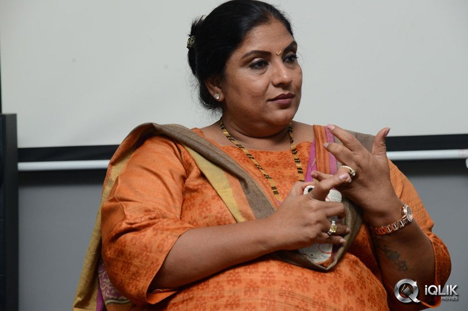 Director-Sri-Priya-About-Drushyam-Movie